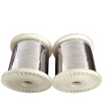 Best price Nichrome alloy Cr20Ni80 ni80 ribbon flat wire